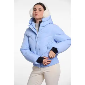 Women's Puffer jacket Rino & Pelle Maola image-2