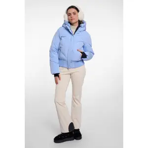 Women's Puffer jacket Rino & Pelle Maola image-3