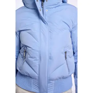 Women's Puffer jacket Rino & Pelle Maola image-4