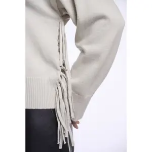 Pull femme Rino & Pelle Melis image-3
