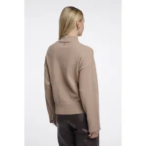 Pull femme Rino & Pelle Melis image-1