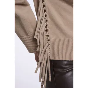 Pull femme Rino & Pelle Melis image-3