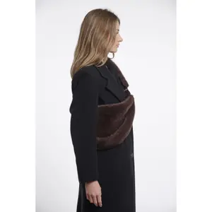 Women's shoulder Bag Rino & Pelle Nayla image-3