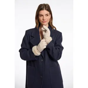 Guantes de mujer Rino & Pelle Omaire image-2