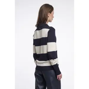 Polo donna Rino & Pelle Roul image-1