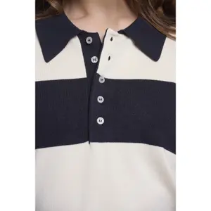 Polo donna Rino & Pelle Roul image-3