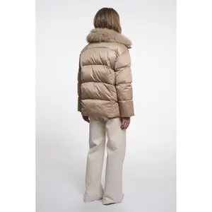 Women's down jacket Rino & Pelle Sigi image-1