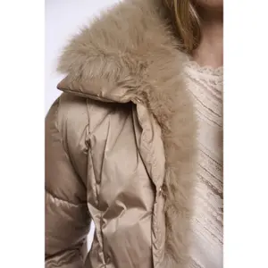 Women's down jacket Rino & Pelle Sigi image-2