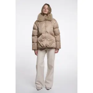 Women's down jacket Rino & Pelle Sigi image-3