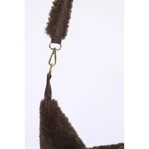 Women's shoulder Bag Rino & Pelle Stanly image-1