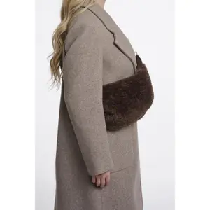 Women's shoulder Bag Rino & Pelle Stanly image-2