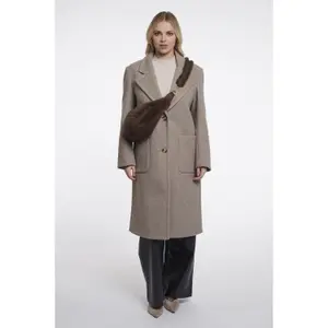 Women's shoulder Bag Rino & Pelle Stanly image-3