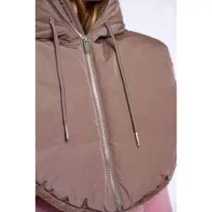 Flexibler Kapuzenpullover Damen Rino & Pelle Tabita image-3