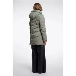 Women's Puffer jacket Rino & Pelle Yasmina image-2