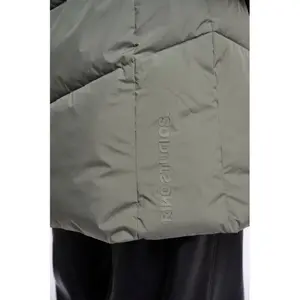Women's Puffer jacket Rino & Pelle Yasmina image-3