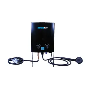 Chauffage eau Rinsekit HyperHeater 2.0 image-0