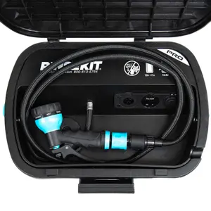 Portable shower Rinsekit image-3