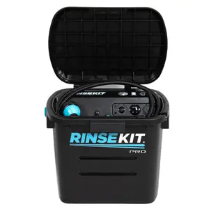 Portable shower Rinsekit image-4