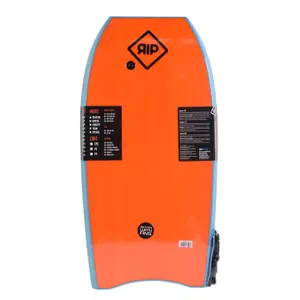 Bodyboard RIP RIPper 44 STR + image-1