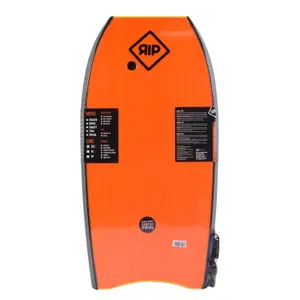 Bodyboard RIP RIPper 44 STR + image-1