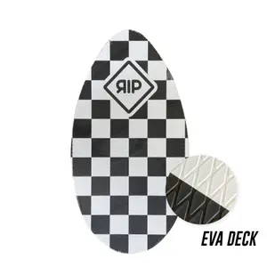 Skimboard RIP Wood Padded 37''