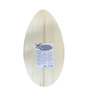 Skimboard RIP Wood Padded 37'' image-2