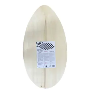 Skimboard RIP Wood Padded 41'' image-2
