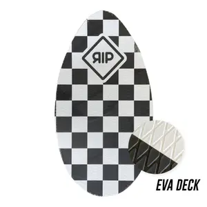Skimboard RIP Wood Eva Padded