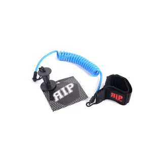 Surf leash RIP Wrist No Swivel image-0