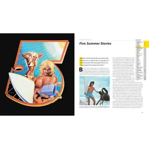 Livre 500 Summer Stories RIP image-2