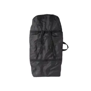 Nylon Bodyboard Storage Bag RIP image-1