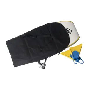 Bodyboard Bag RIP image-3