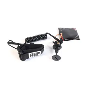 Surf leash RIP Biceps No Swivel image-1