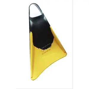 Floating Fins RIP Asymetriques