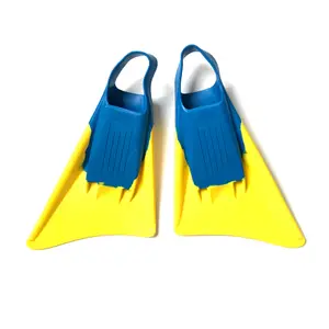 Floating Fins RIP Asymetriques