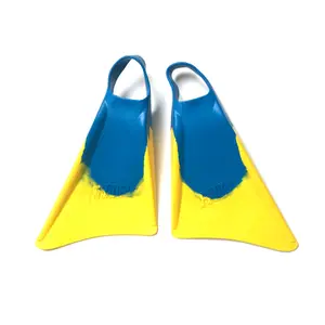 Floating Fins RIP Asymetriques image-1