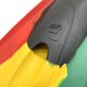 Πέλματα RIP Smoke Rasta image-3