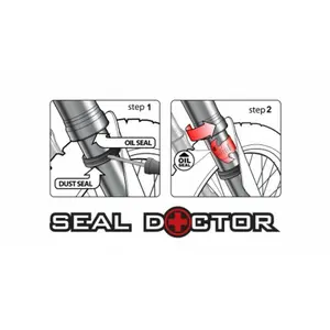 Net Oil Seal Cleaner Risk Racing image-1