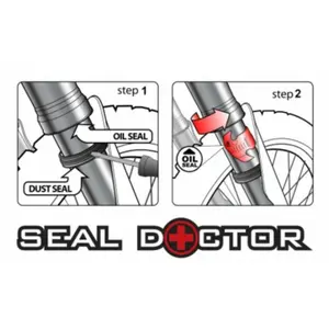 Net Oil Seal Cleaner Risk Racing image-2