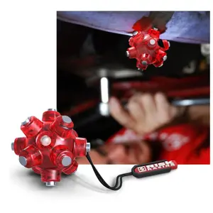 Magnetic lamp Risk Racing image-1