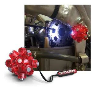 Magnetic lamp Risk Racing image-2