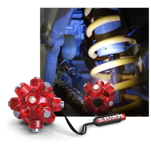 Magnetic lamp Risk Racing image-3
