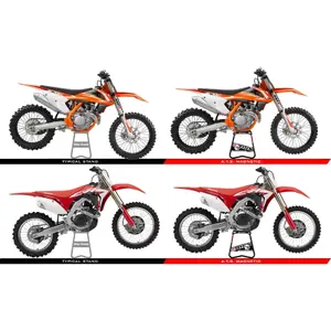 Ponte moto Risk Racing A.T.S. image-1
