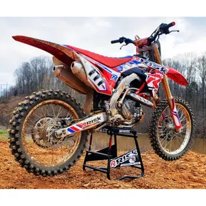 Ponte moto Risk Racing A.T.S. image-3