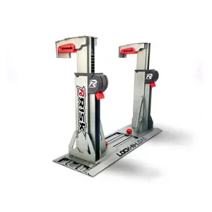 Stand Support Risk Racing Lock & Load Pro