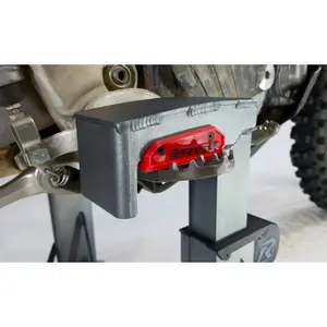 Stand Support Risk Racing Lock & Load Pro image-1