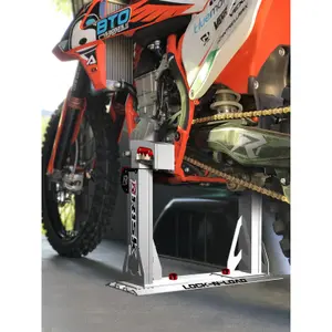 Stand Support Risk Racing Lock & Load Pro image-2