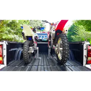 Stand Support Risk Racing Lock & Load Pro image-4