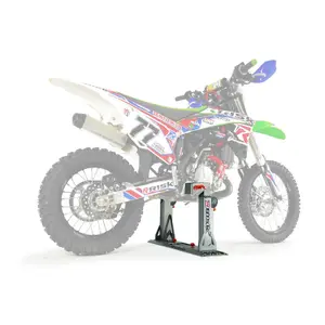 Stand Support Risk Racing Lock & Load Pro image-5