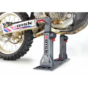 Stand Support Risk Racing Lock & Load Pro image-6